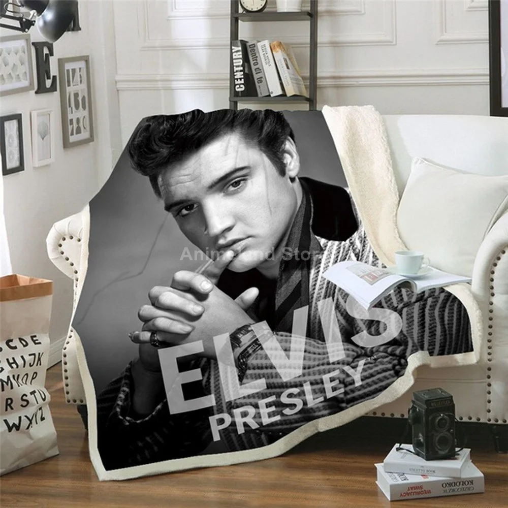 Elvis Presley 3D Ʈ   , ħ  Ȩ ؽŸ, Ÿ   , ϰ ε巯 ܿ 
